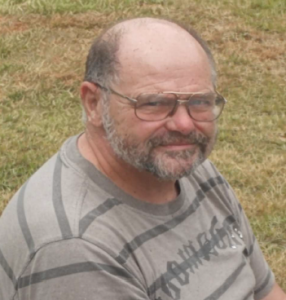 N° 5 : LECOMTE Christian