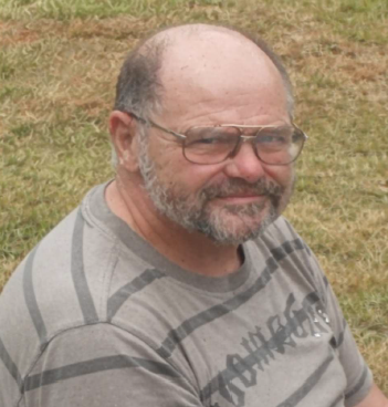 N° 5 : LECOMTE Christian