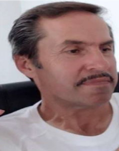 N° 14 : James LEMAIRE