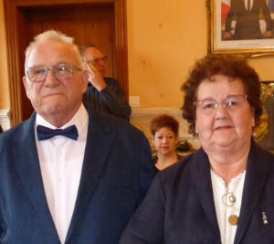 N° 26 : Loin Michel (Mortagne du nord, France)