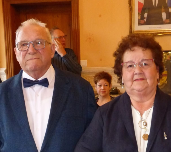 N° 26 : Loin Michel (Mortagne du nord, France)