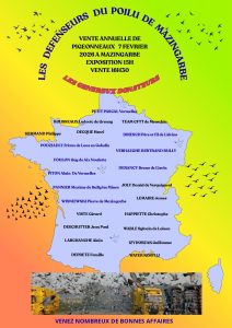 Pré-Vente : Les Défenseurs du Poilu MAZINGARBE