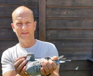 N° 15 : Francois Michaux Mariembourg, Namur (BE)