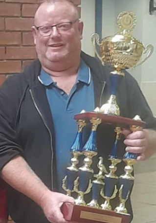 N° 38 : Montay Mickaël (02)