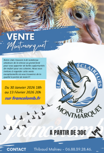 Vente de Bons : Les Eclaireurs de MONTMARQUET