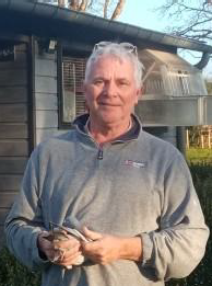 N° 2 : MORCEAU Yann – BBS