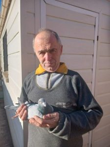 N° 10 : CHRISTOPHE MORETTE