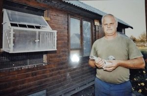 N° 29 : Noël P&F (Bruille-Saint-Amand,France)