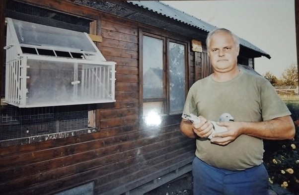 N° 29 : Noël P&F (Bruille-Saint-Amand,France)