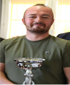 N° 22 : NOISETTE Tony