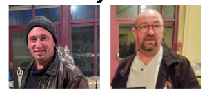 N° 3 : Colonie POT père et fils de Râches