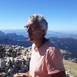 N° 38 : Jean-Pierre PRUVOT