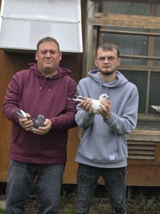 N° 23 : RICHARD P&F