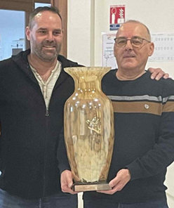 N° 14 : Team Roublic