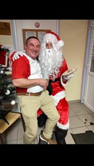 N° 21 : SENECHAL Thierry (Bruille-saint-Amand ,France)