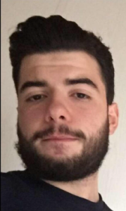 N° 21 : SIKORA Quentin