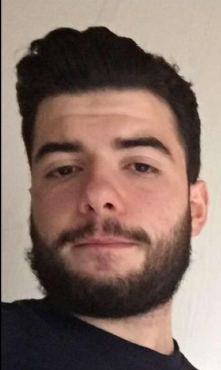 N° 21 : SIKORA Quentin