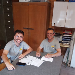 N° 12 : SOARES P&F (Douchy-Les-Mines , France)