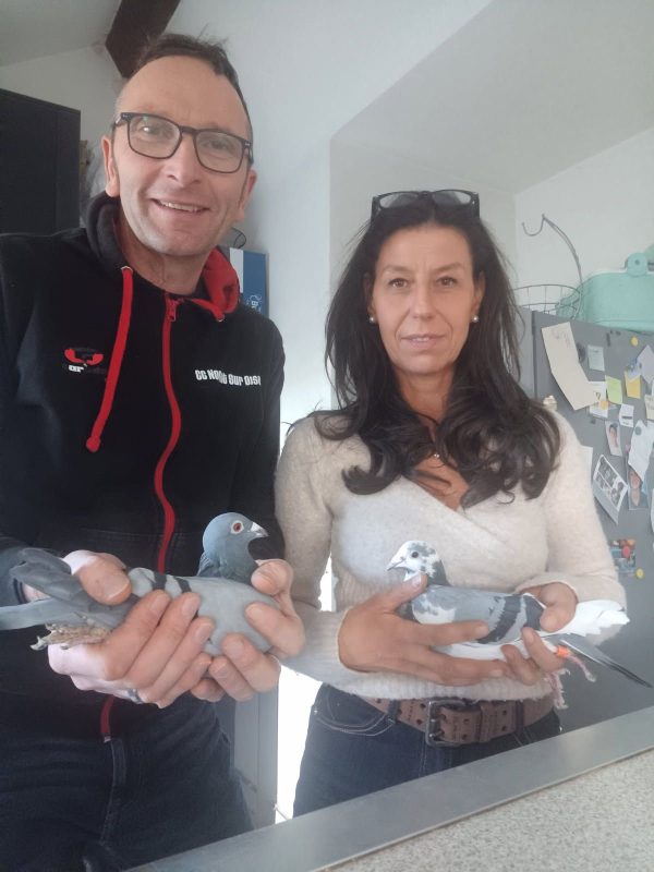 N° 24 : Sprint Team S&D de Dunkerque