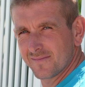 N° 45 : VANDYCK Frédéric (Wallers, France)