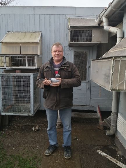 N° 28 : Verlande Eric (St Pol sur Mer)