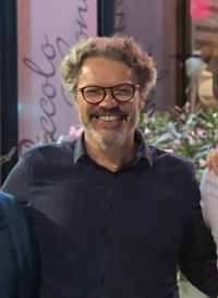 N° 37 : VOLTOLINI Bruno (Saint-Amand-Les-Eaux, France)