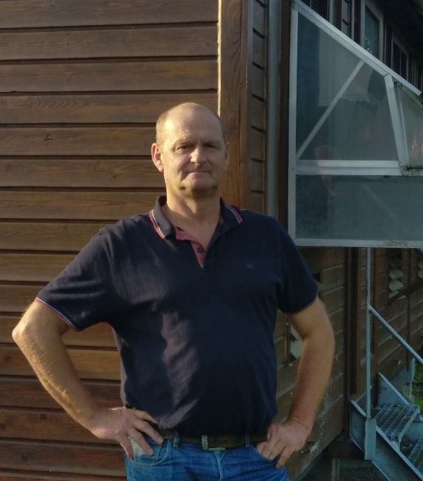 N° 3 : WALCZAK Laurent de Lières