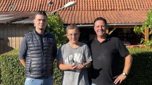 N° 19 : FRANCK WISSOCQUE