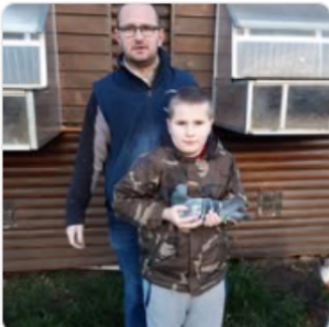 N° 3 : BENOIT AMANT  DE  FRESNOY LE GRAND