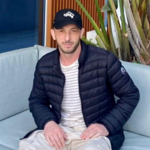 N° 09 : Adrian Edu (Roumanie)