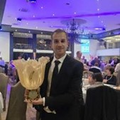 N° 11 : BARCELONA BUKOVINA PIGEONS GB Londres