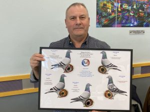 N° 29 : BAZILLE Philippe