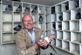 N° 35 : Frans Belleter Nipsen Pays bas