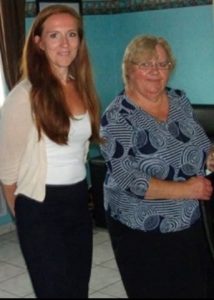 N° 24 : BELLOTI LAETITIA