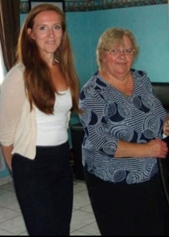 N° 24 : BELLOTI LAETITIA