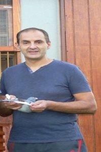 N° 2 : Béthencourt Stéphane