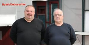 N° 30 : Colonie Baert/Debusscher de Lokeren (BE)