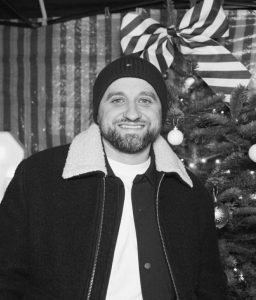 N° 32 : Thierry Bazire