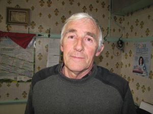 N° 12 : BELLEPERCHE PHILIPPE DE LAVAQUERIE 60