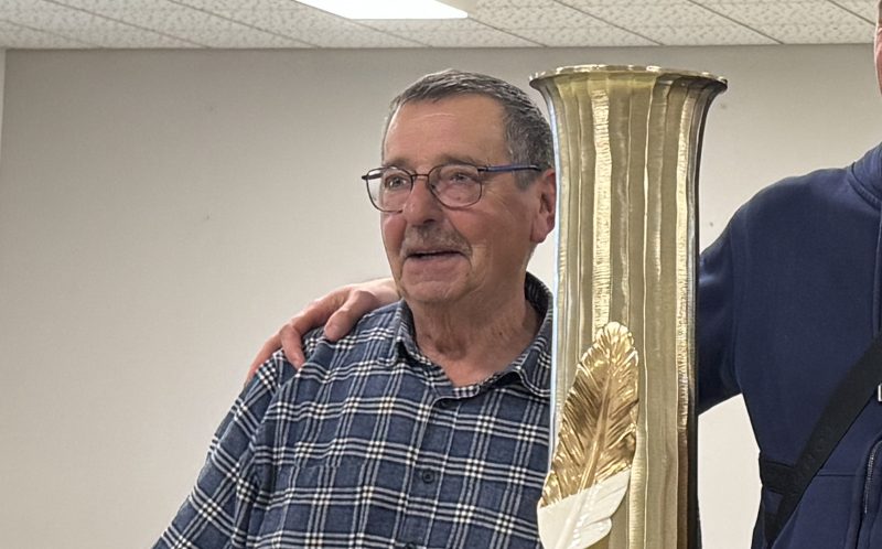 N° 16 : BRAYS JEAN-CLAUDE de ROTHOIS