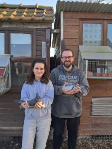 N° 22 : Julien CARON de Dompierre Becquincourt