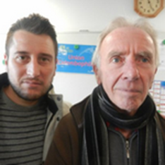 N° 4 : CHARLES ALAIN