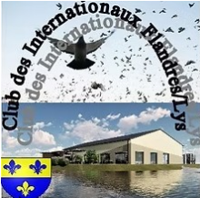 Vente de Bons : CIFL – Internationaux FLANDRE LYS de MERVILLE