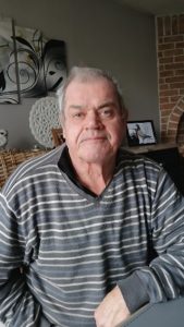 N° 4 : Jean-Yves COUSIN de Roost-Warendin