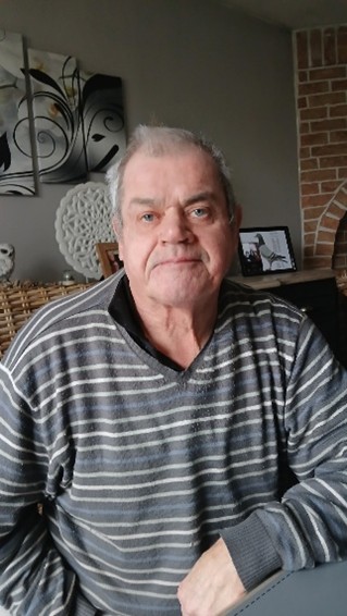 N° 4 : Jean-Yves COUSIN de Roost-Warendin