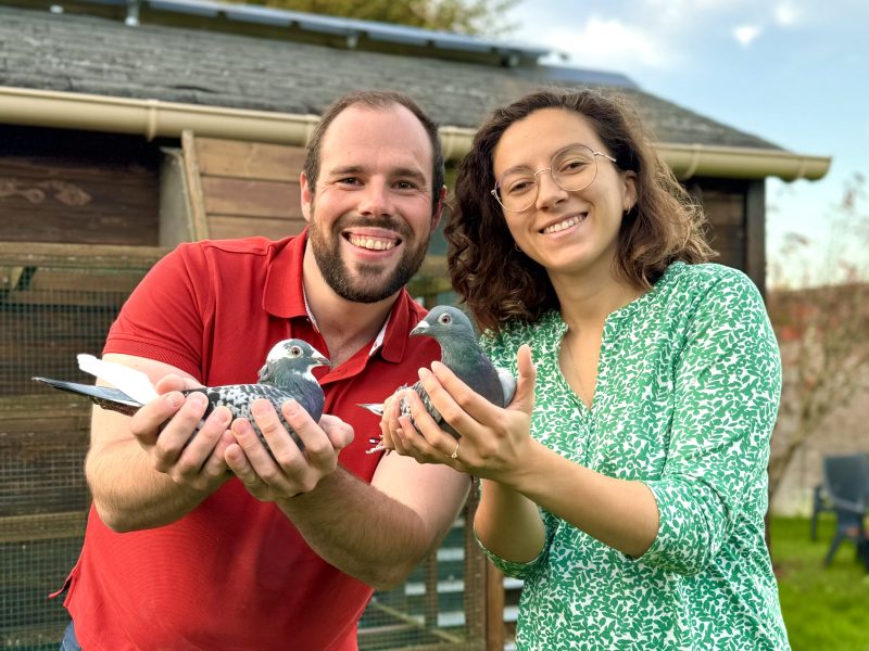 N° 30 : CARNEL SEBASTIEN DE BRETIGNY 60