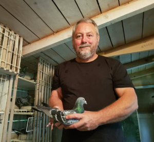 N° 05 :  Dominique Cœur