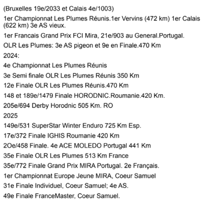 Coeur dominique resultats 3
