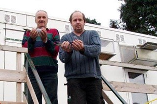 N° 45 : Combinatie Van Breugel Vught NL