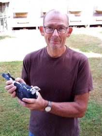 N° 4 : DAVRANCHES ALBAN Molagnies